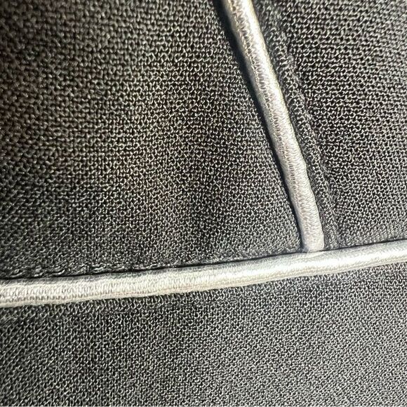 Rumia romper cocktail clubbing sequence cuffs - Picture 5 of 11